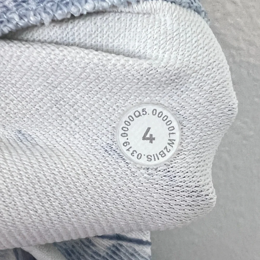Lululemon Ebb To Train Sports Bra